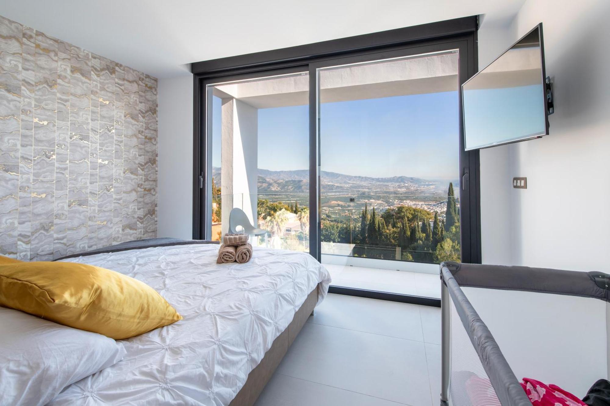 Villa Oro Salobreña Exteriör bild